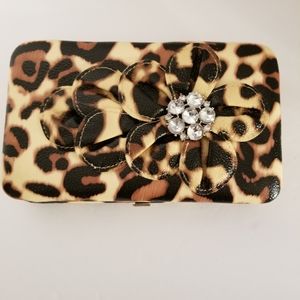 LEAPORD Wallet Bling